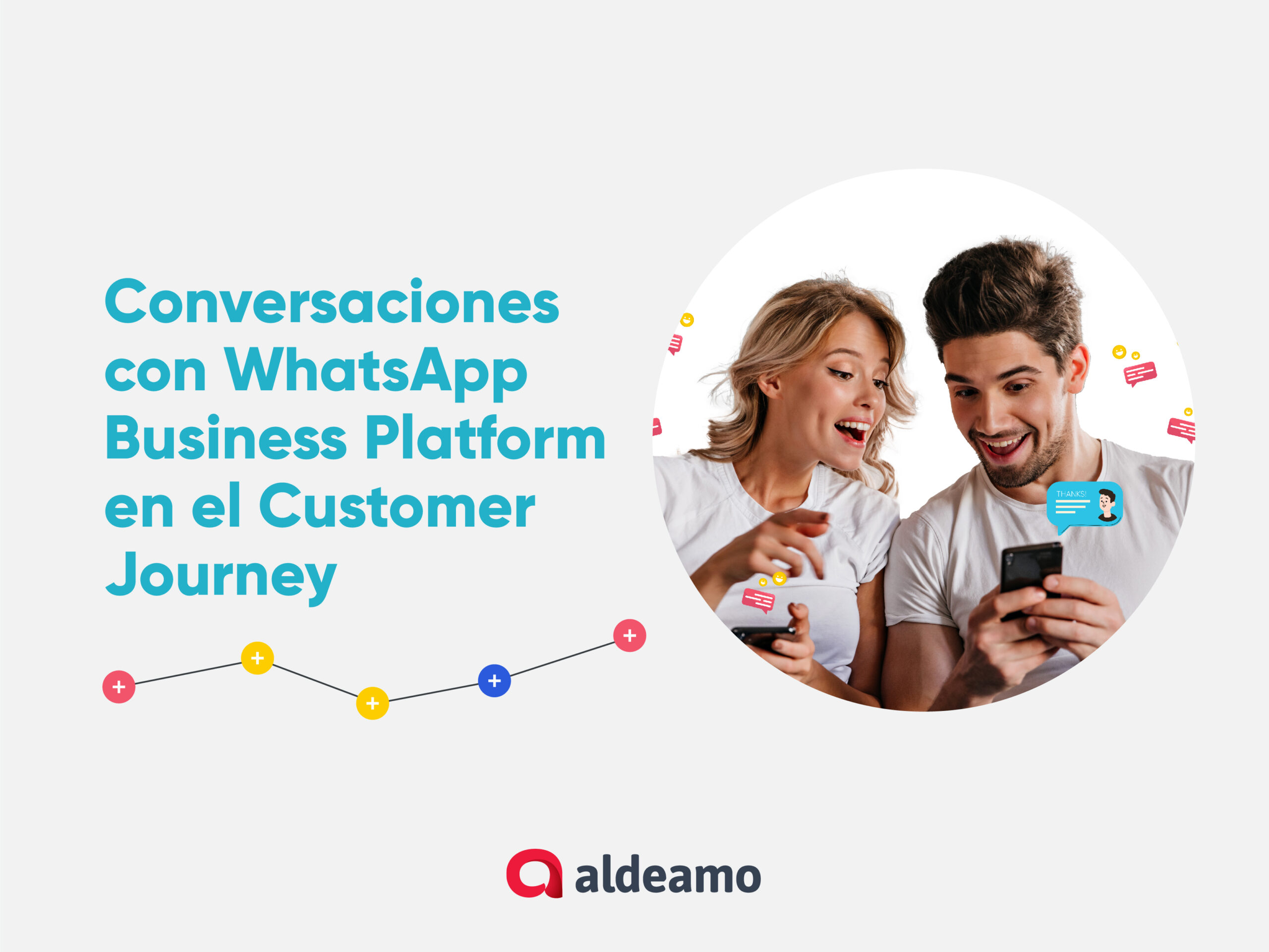 WhatsApp Business Platform: tu aliado para vender