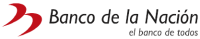 Logo BANCO DE LA NACIÓN
