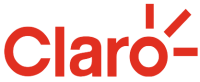 Logo CLARO