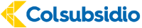 Logo COLSUBSIDIO
