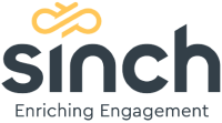 Logo SINCH