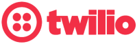 Logo TWILIO